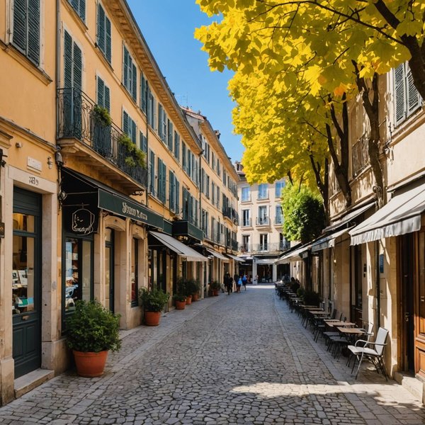Comment Réussir la Gestion Locative Saisonnière à Aix-les-Bains : Découvrez les Secrets des Experts !