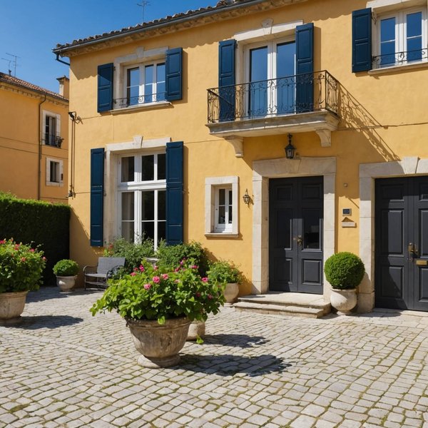 Guide Expert pour Naviguer dans la Vente de Propriétés en Indivision - Villa-a-Vendre.fr