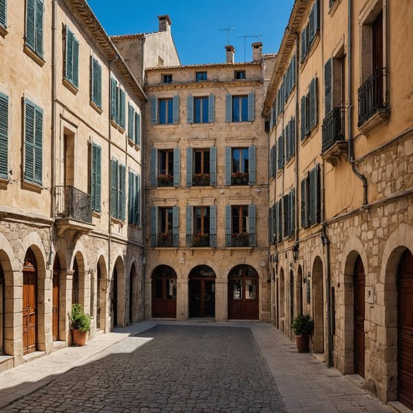 Le Rôle et la Relation des Notaires avec les Agents Immobiliers en Hérault: Éclaircissement d'Experts