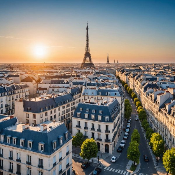 Commission d'Agent Immobilier en France : Quel est le Tarif Moyen en 2023 ?