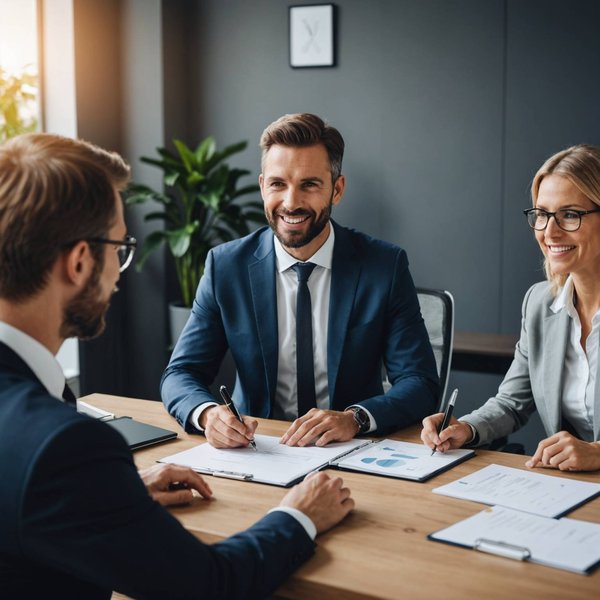 Techniques Efficaces pour Négocier le Prix d'un Bien Immobilier avec un Agent - Votre Guide Complet