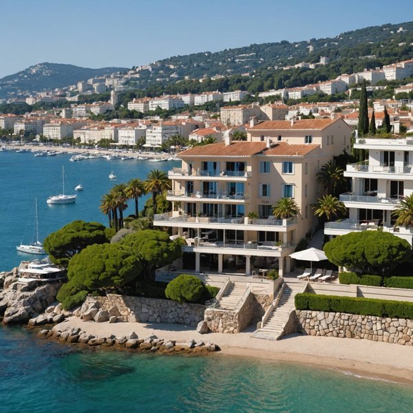 Comprendre le Rôle d'un Estimateur Immobilier pour une Vente Réussie à Cannes