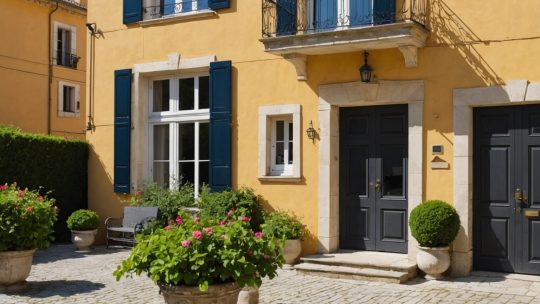 Guide Expert pour Naviguer dans la Vente de Propriétés en Indivision – Villa-a-Vendre.fr