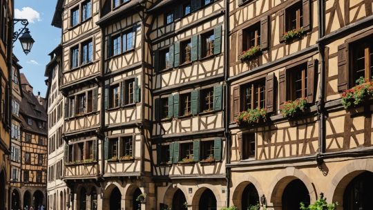 Les Critères Clés pour l’Expertise d’un Bien Immobilier à Strasbourg: Guide Complet