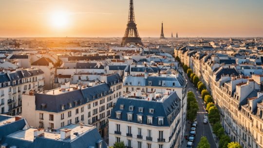 Commission d’Agent Immobilier en France : Quel est le Tarif Moyen en 2023 ?