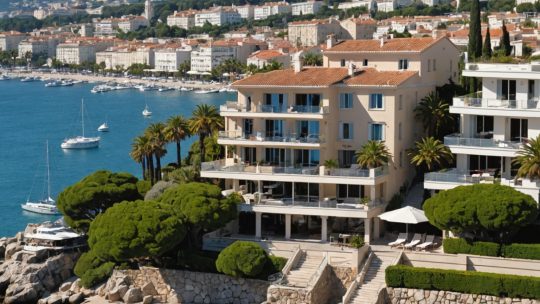 Comprendre le Rôle d’un Estimateur Immobilier pour une Vente Réussie à Cannes