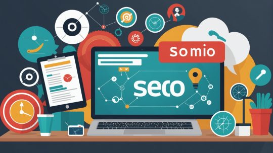 SEO, SEA, SEM : Stratégie et Choix pour le Succès de votre Entreprise en Ligne